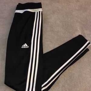 Adidas sweats